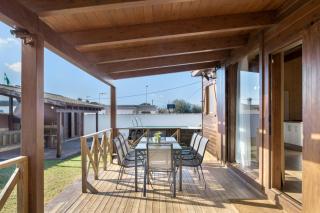 Villa Fatema - Conil de la Frontera - 0