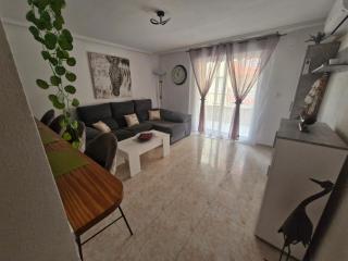 Appartement a louer a Torrevieja 100m de la plage - Torrevieja - 6