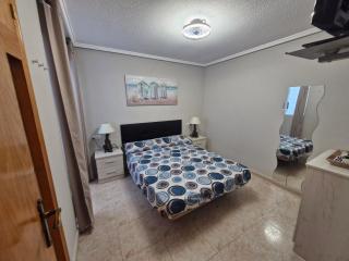 Appartement a louer a Torrevieja 100m de la plage - Torrevieja - 1