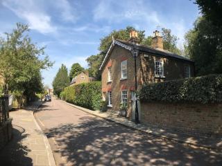 Charming Cottage with Roof Terrace - Twickenham - 9