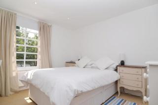 Charming Cottage with Roof Terrace - Twickenham - 8