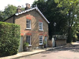 Charming Cottage with Roof Terrace - Twickenham - 4