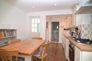 Charming Cottage with Roof Terrace - Twickenham - 3