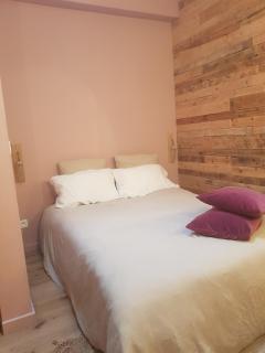 Chambre d'hôtes petite ruche - Samois-sur-Seine - 0