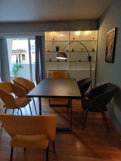 YestayHomes Two Bedroom Apartment Aristipou - 8