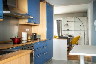 YestayHomes Two Bedroom Apartment Aristipou - 7