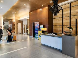 StudioUnit Near Airport up to 3pax WiFi - Manila - 9