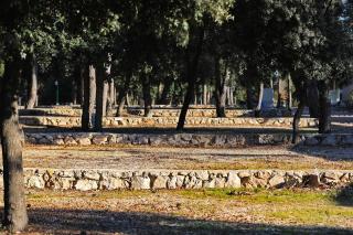 Camping Park Soline Pitches - Biograd na Moru - 1