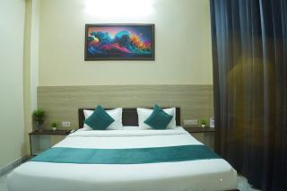 Hotel Silver Stay - Jaipur - 6