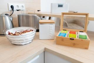 Ferienwohnung Bastei mit Stellplatz im Zentrum - 4