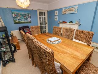 44 Honeyborough Road - Milford Haven - 1