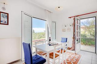 Villa Eleni - Koroni - 7