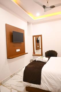 Brij Inn - Varanasi - 9