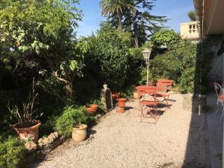 Apartment in a historic villa - Saint-Raphaël - 9