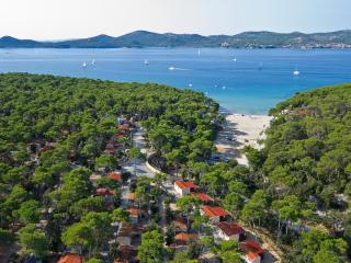 Camping Park Soline Pitches - Biograd na Moru - 0