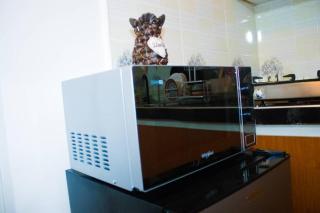 African Star Apartments - Dar es Salaam - 3