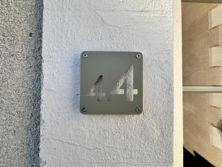 T2 climatisé face Loire et château le 4-4 - 3