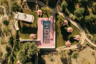 Braccialieri Luxury Resort - 9