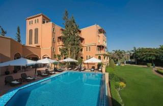Stella Golf Hotel - Ain Sokhna - 6