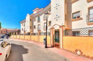 Stunning Penthouse - Fuengirola - 3