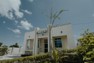 Maisara Executive Lodge - Kilindoni - 0