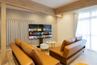 WONDERDREAM STAY NEW KASHIWA with Free parking - 9