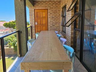 Villa Phillipe 17 - Mossel Bay - 7