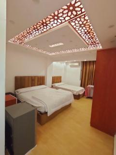 استديوهات Hs2025 - Kairo - 0