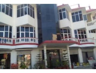 Grand Sirmaur, Chamba - Chamba - 3