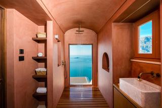 Antalia Boutique Hotel - Positano - 8