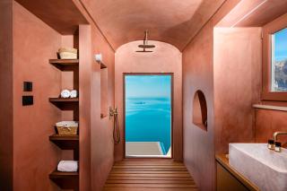 Antalia Boutique Hotel - Positano - 6