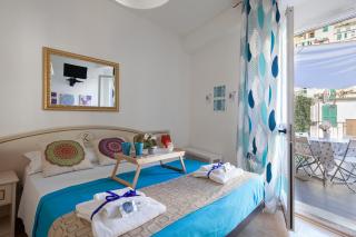 Shanti - Terrace apartment - Riomaggiore - 5