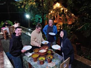 Nature Lotus Villa - 4