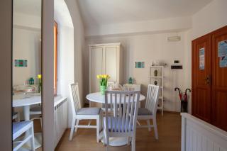 Shanti - Terrace apartment - Riomaggiore - 4