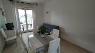 P312 nr 104 trilocale sul mare con ombrellone in prima fila - 7