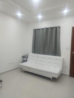 Casa de condomínio na Vila Caiçara - Praia Grande - 6