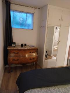 maison quai de la Fontaine plus parking - Nimes - 6