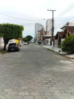 Casa de condomínio na Vila Caiçara - Praia Grande - 2