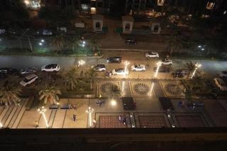 My Guest Stay at Omaxe Hazratganj - 3