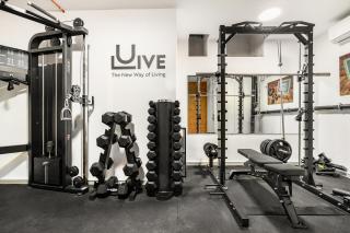 ULIVE Boutique ApartHotel - Tel Aviv - 5