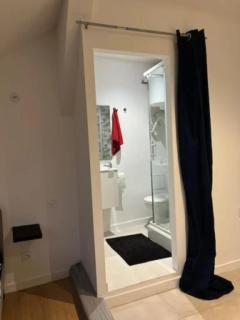 Soh Rent Strasbourg Studio 3 Tv-Wifi Proche Gare - Strasburgo - 2