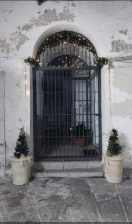 Jujube hortus apartment 4 - Palermo - 3