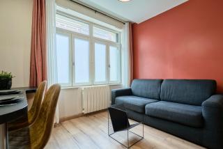 Vieux Lille Appartement 2 personnes tout équipé - Lille - 9