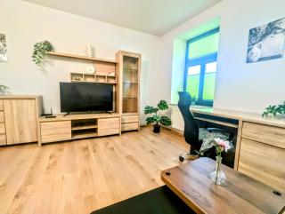 Apartament OLIWKOWY Świętoduska 12 - Lublin - 6