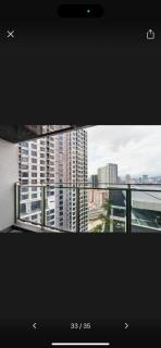 Summer Suites KLCC Kuala Lumpur - Kuala Lumpur - 3