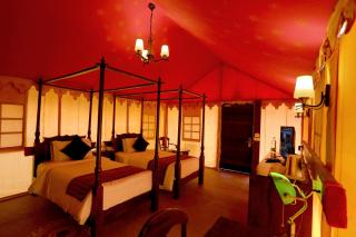 Serena Beach Resort - 2