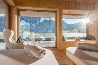 More Mountain Suites - Grossarl - 5