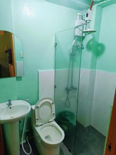 Divine's Cabin, Fully Airconditioned! - Tacondo - 1