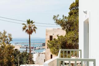 Kastro boutique apartment - Naxos Chora - 3