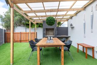 Hartenbos Breakaway Boathouse - Mossel Bay - 3